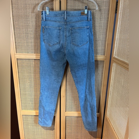 Paige Women’s 27 Jeans - Picture 3 of 4